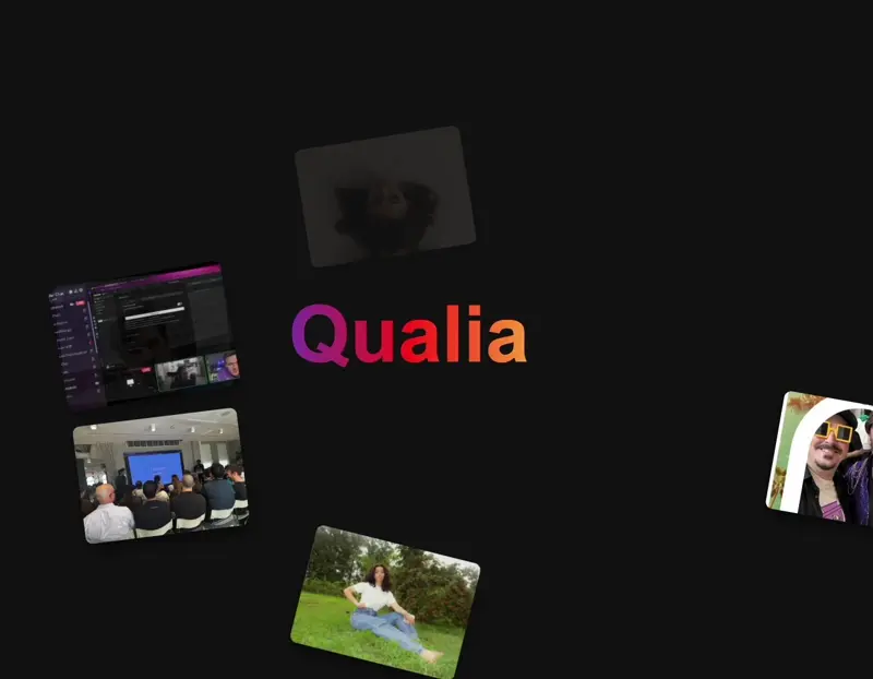 QualiAI - Farcaster Mini Apps